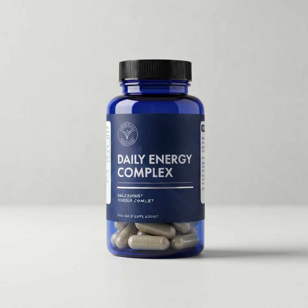 Daily Energy Complex